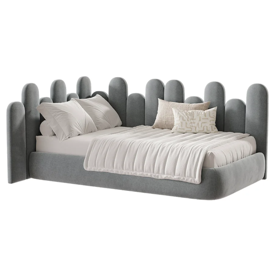 Kids Bed By Mamka Image 1