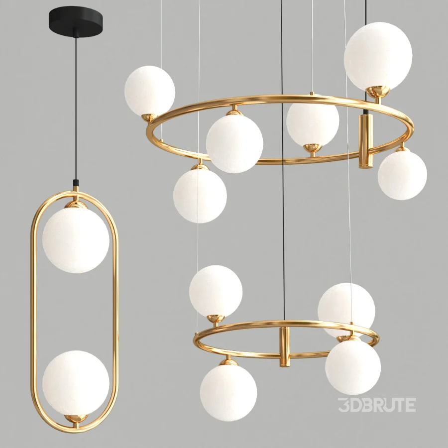 Maytoni modern COLLECTION Image 3