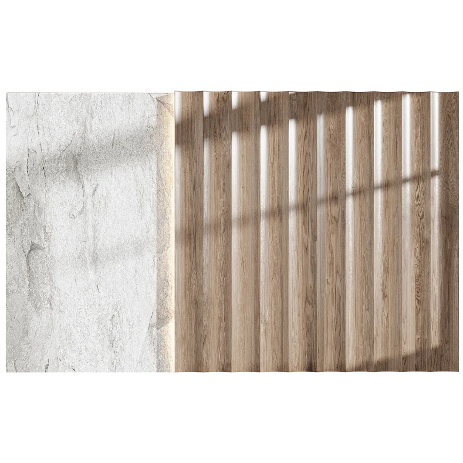 Wall Panel 02 Image 3