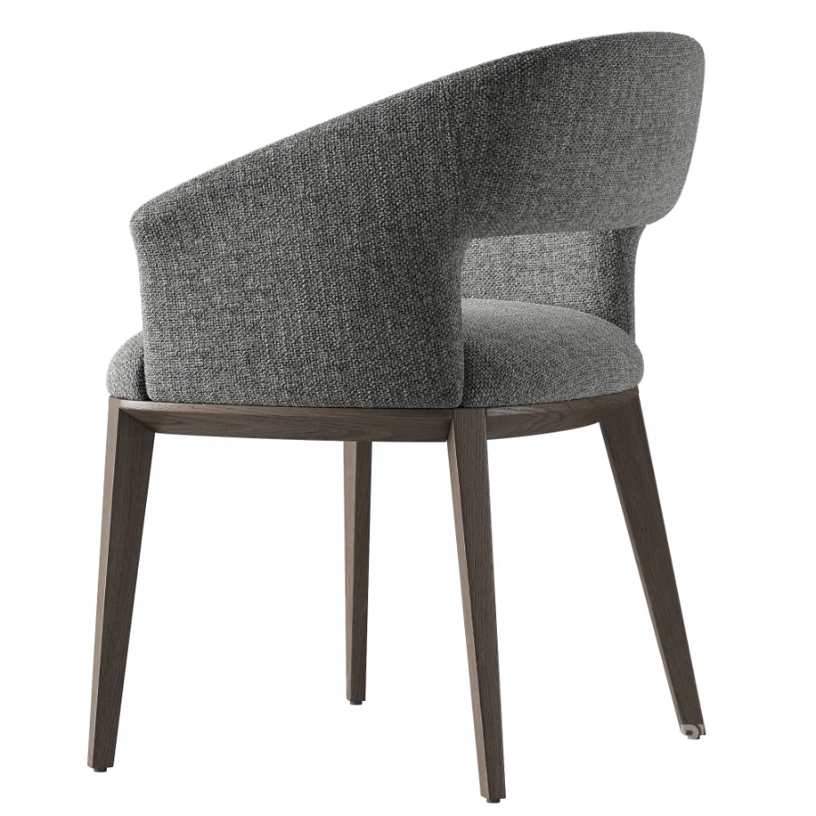 Jermain Dining Chair Image 5