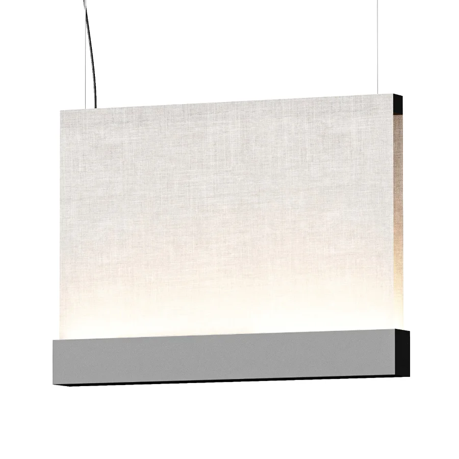 Curtain 01 Pendant Lamp Image 6