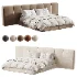 Ruffle bed - Thumbnail 5