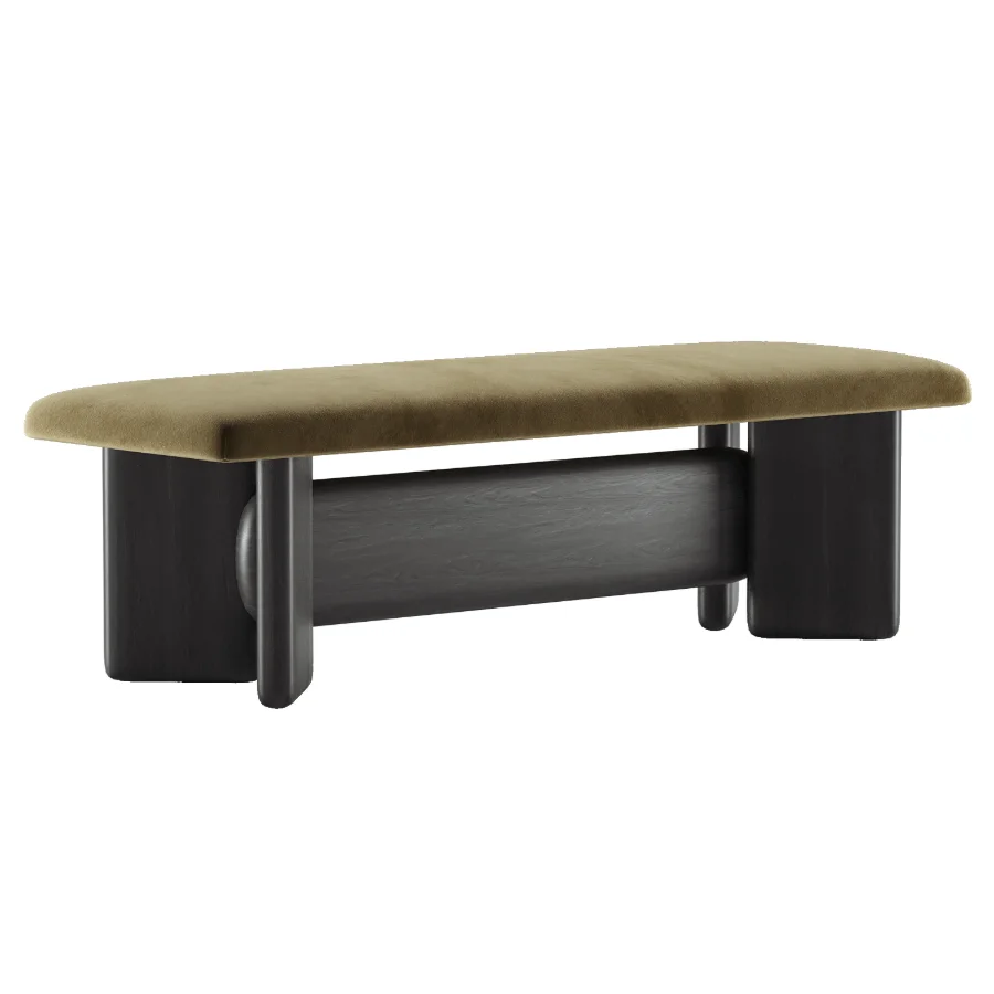 Geneve Bench Image 2