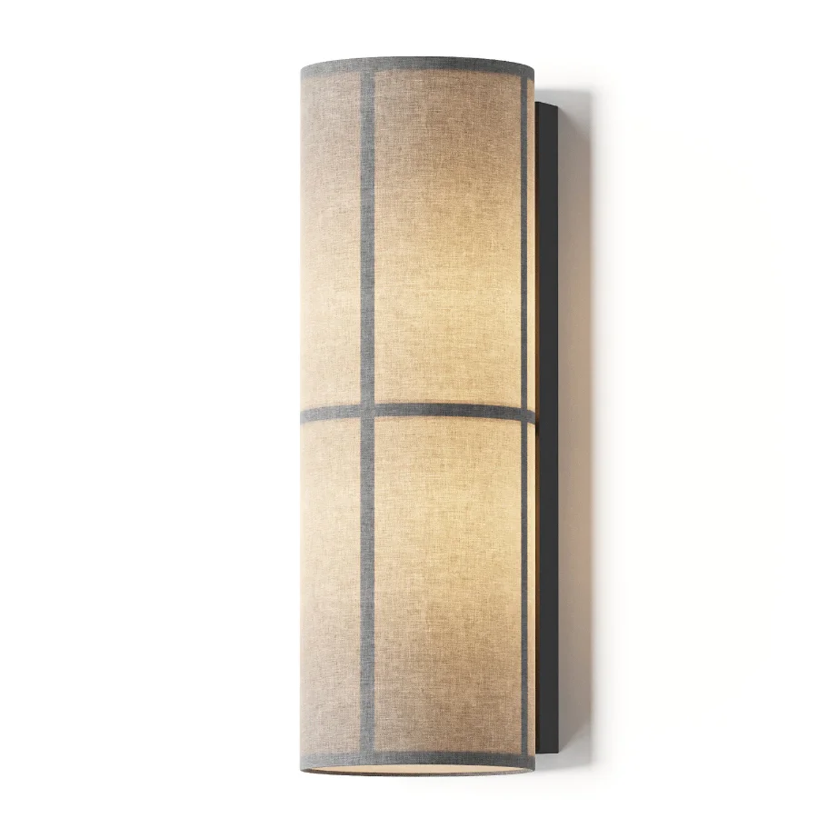 Hashira Wall Lamp Image 1