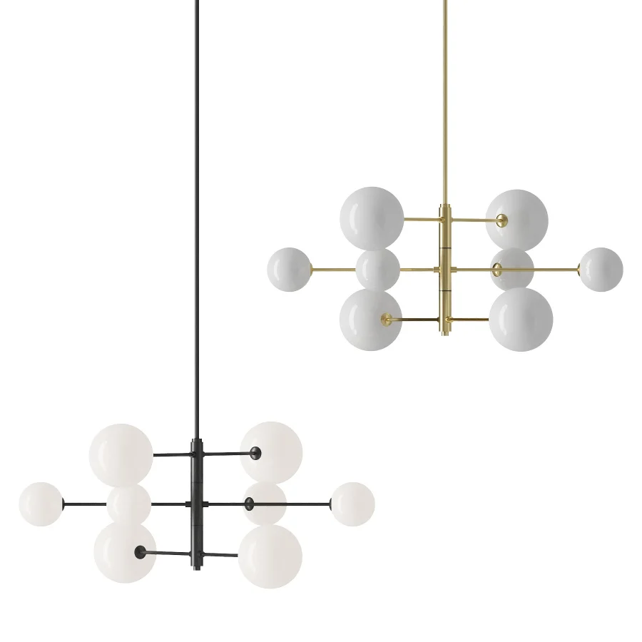 Atom by Aromas Image 2