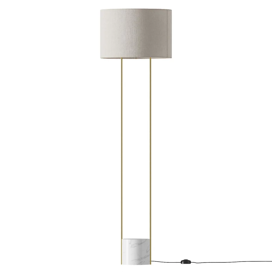 RENO Floor lamp by Lampatron Image 1