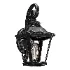 Modern wall light-01 - Thumbnail 1