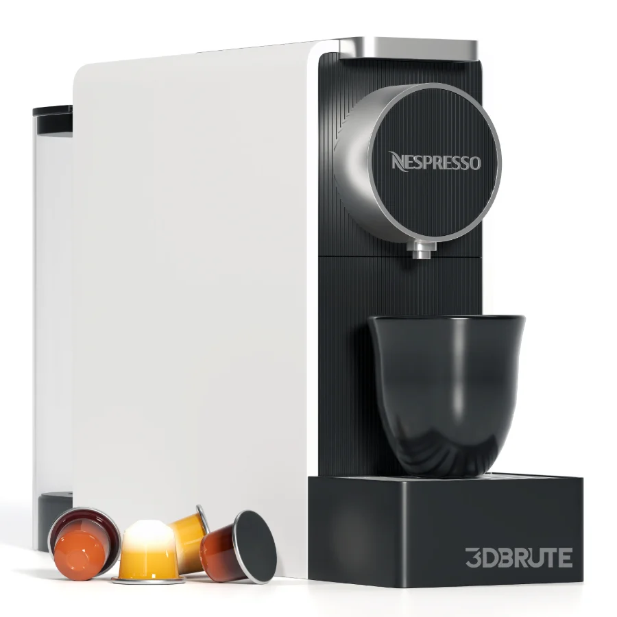 Coffee Maker Image 2