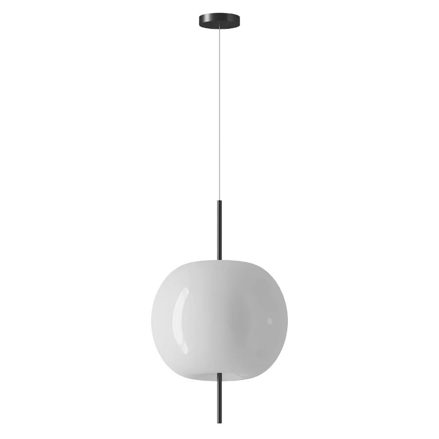 Kushi Pendant lamp Image 1