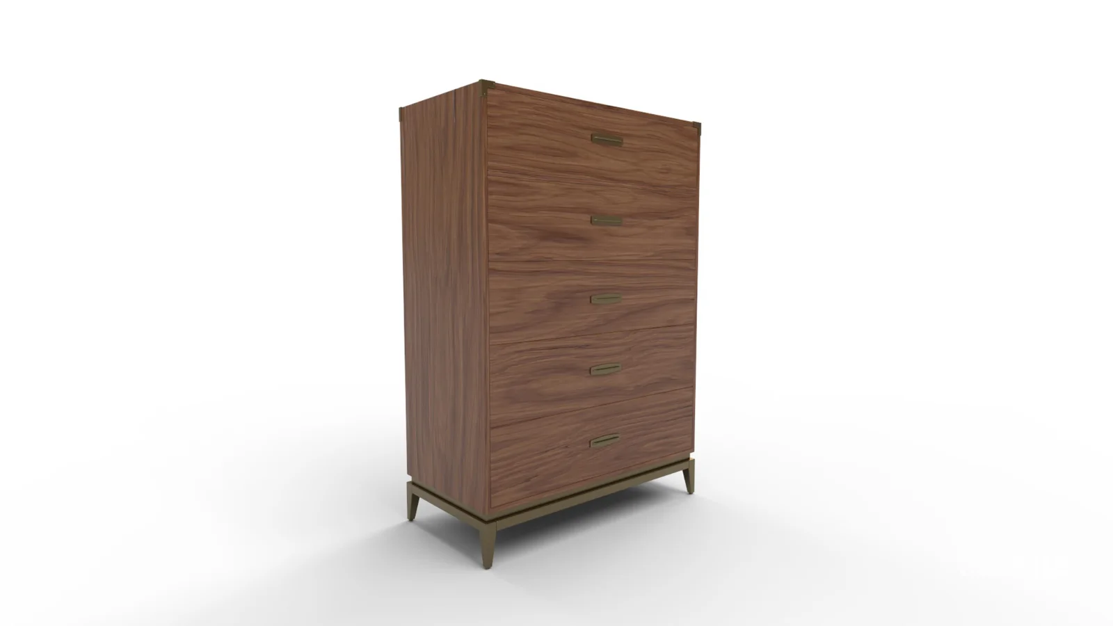 Fenton Chest Image 9