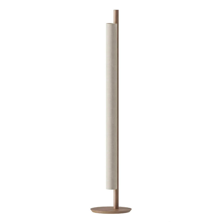 Stick Floor Lamp Image 1