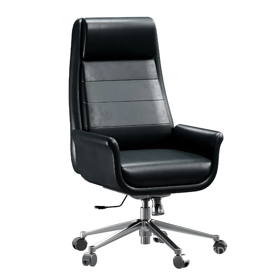 Boss Desk – Office Furniture 60 Image 2