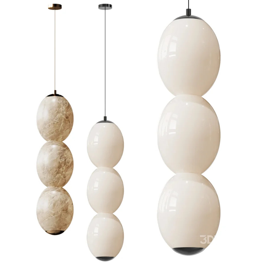 Zanziball by Cattelan Italia Image 1