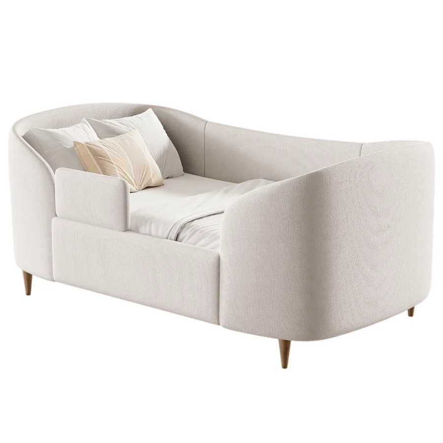 Huggy Children’s Bed Image 4