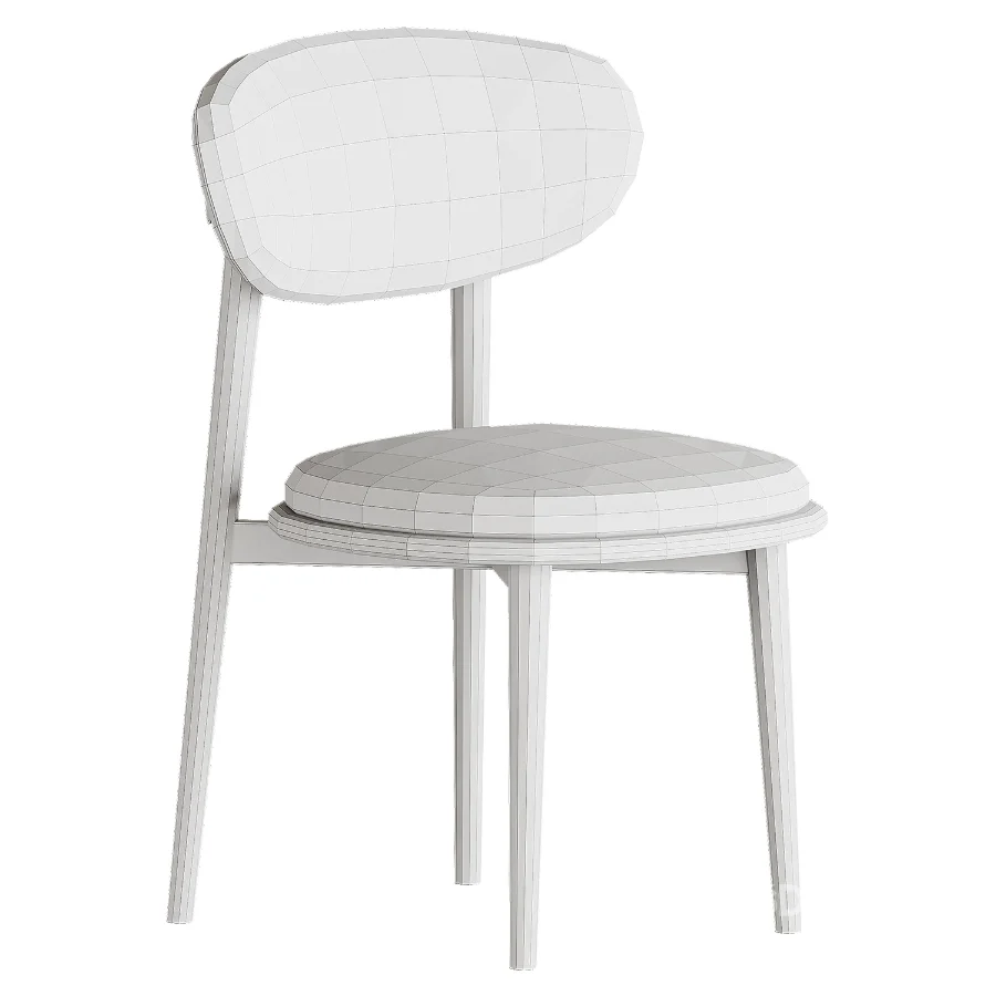 Barcelona Chair By Saloni Image 1