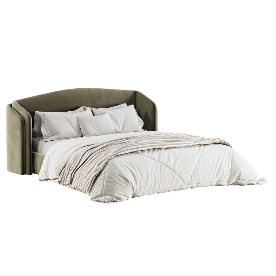 Lunara Bed Image 1