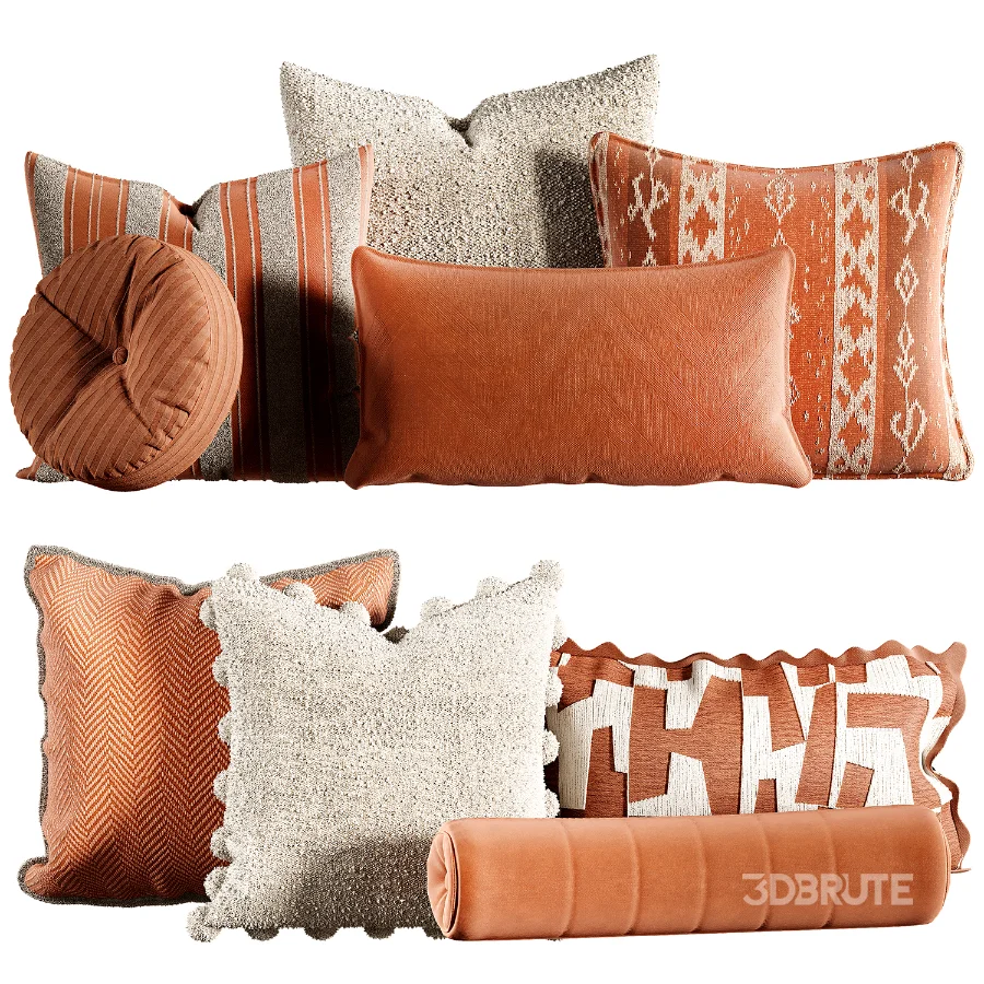Pillow set 5 Image 2