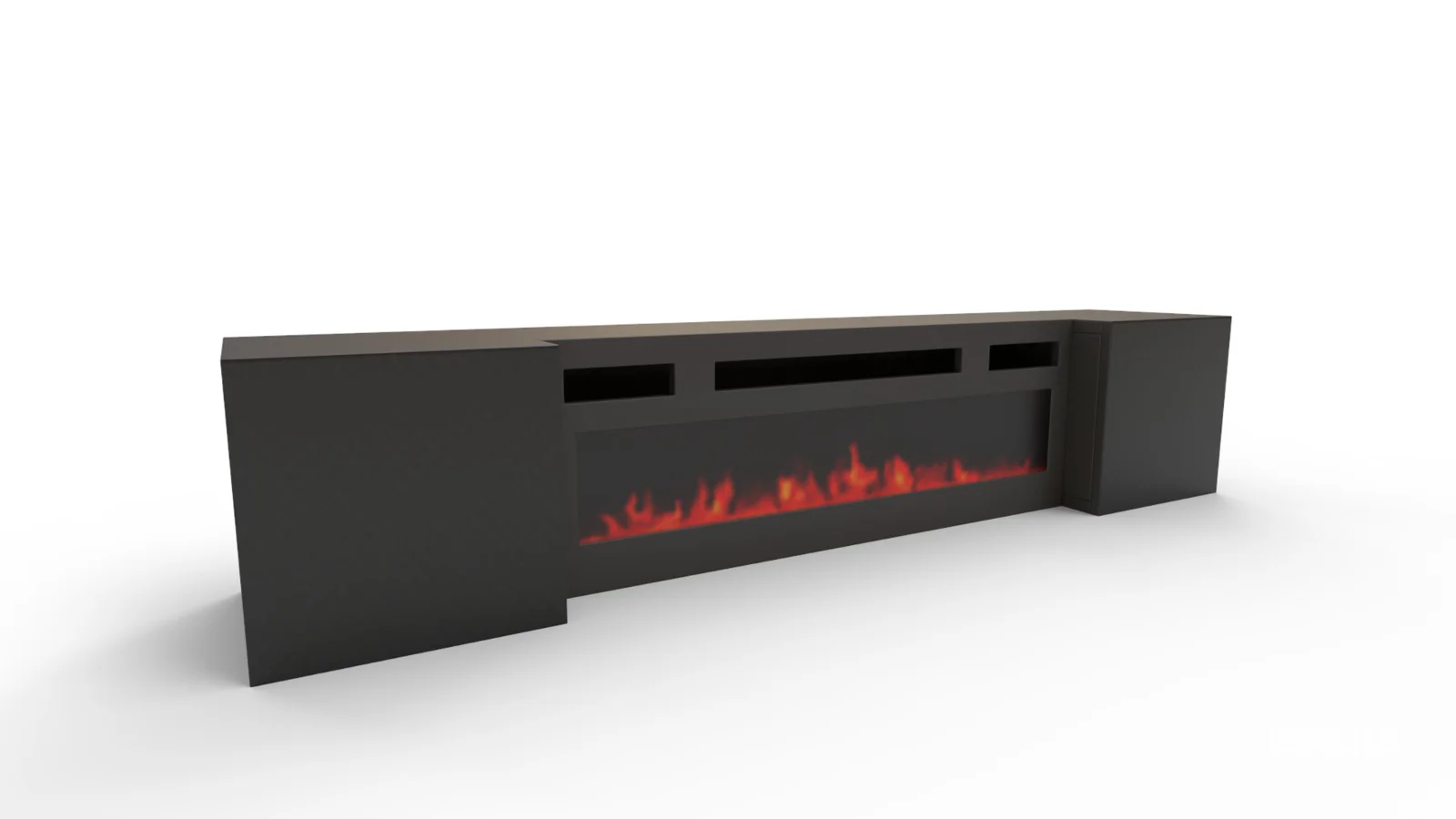 TV Stand Image 3
