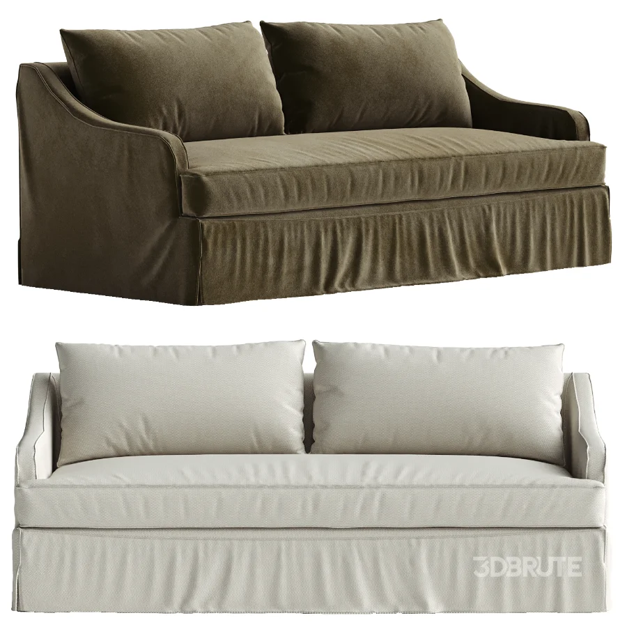 Devon sofa Image 4