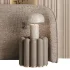 Organic Headboard Set08 - Thumbnail 4