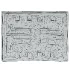 Padma Washable Area Rug - Thumbnail 6