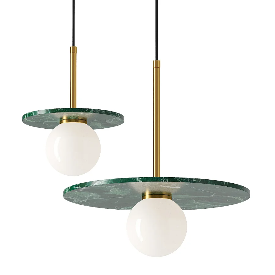 Lampatron NESO ONE Pendant Lamp Image 5