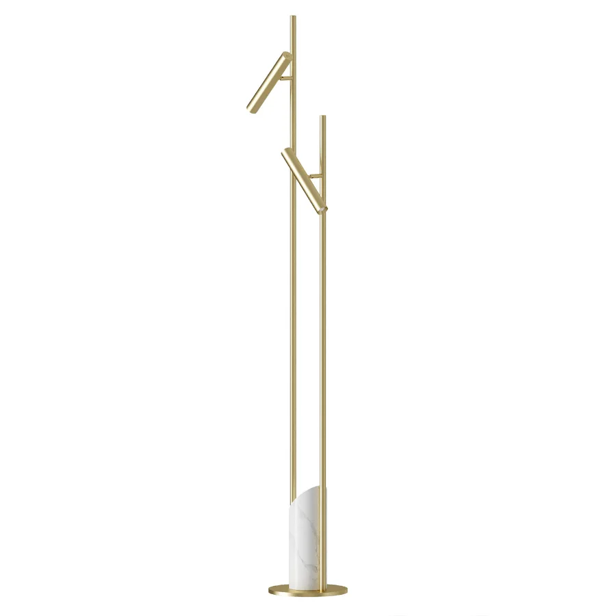 Maytoni Trust Floor Lamp Image 1
