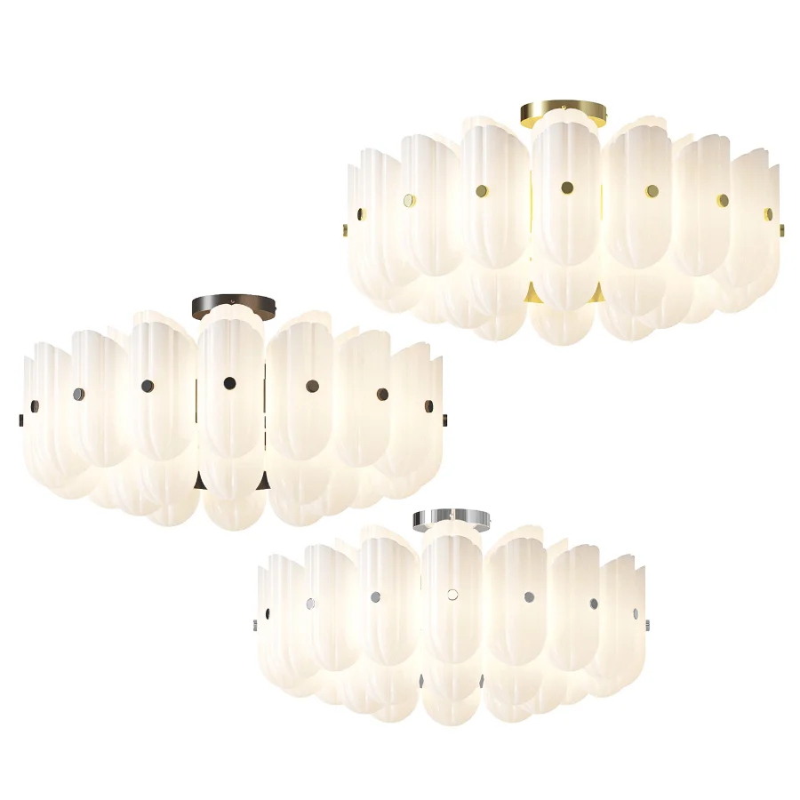 Lorna LED Ceiling Lamp Image 2
