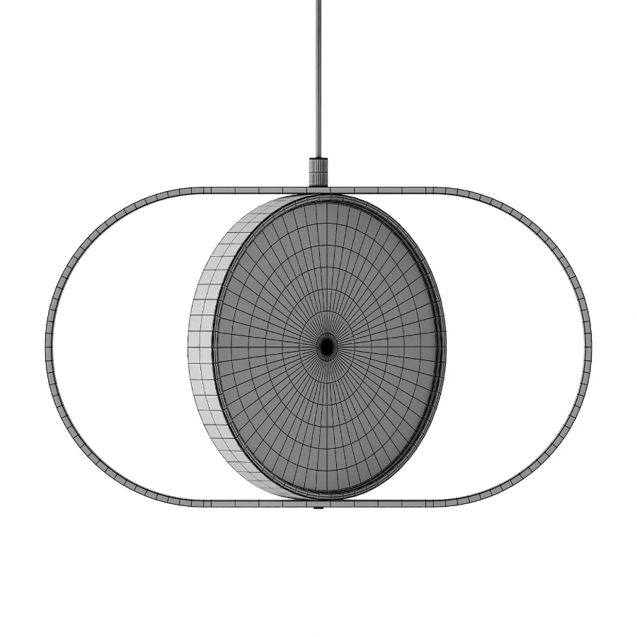 Kuu Pendant Lamp Image 2