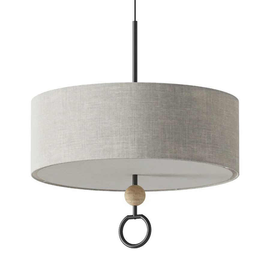 Maytoni Glamping 02 Pendant Lamp Image 4