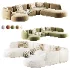 Royalty Sofa by Luzaro - Thumbnail 3