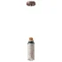 Lampatron OLLE STONE 01 Pendant Lamp - Thumbnail 3