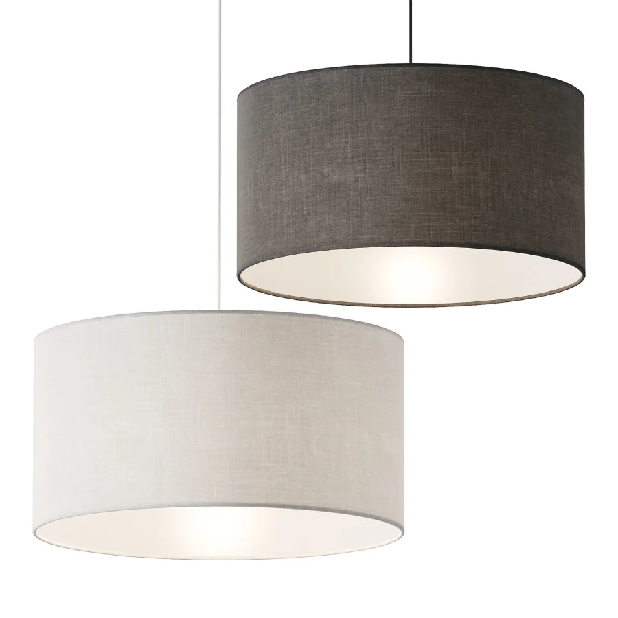 Philadelphia Pendant Lamp Image 2