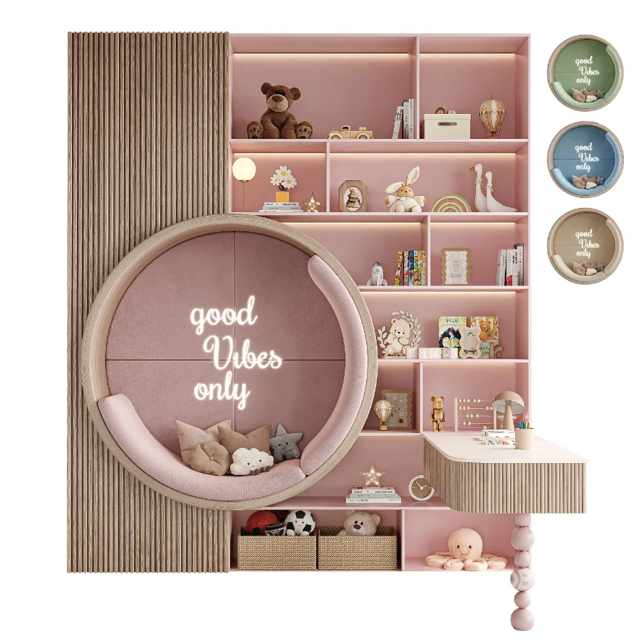 Children’s furniture set 11 Image 1