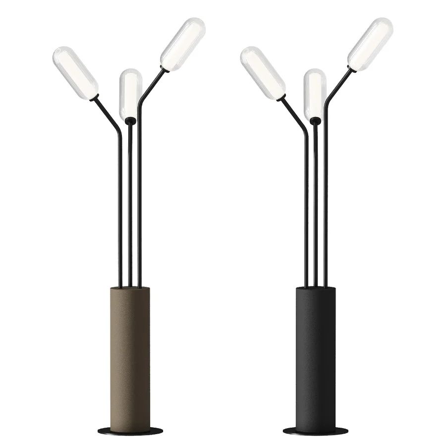 Lari Floor Lamp By Aromas Del Campo Image 4
