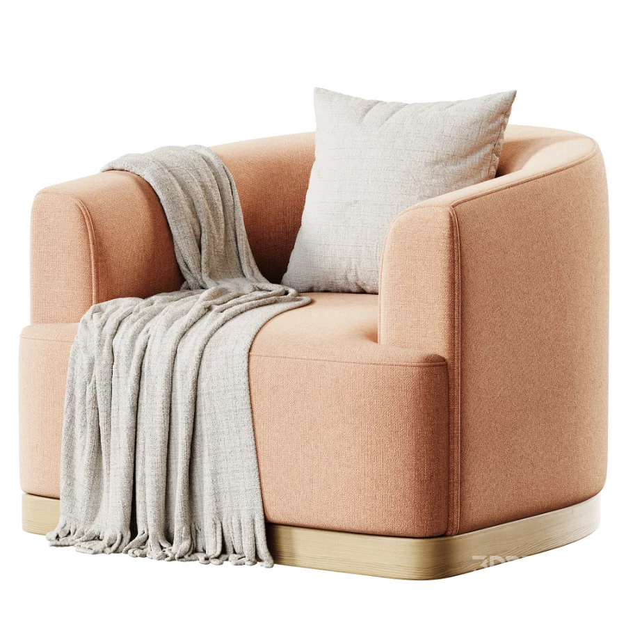 Rimini chair Image 3