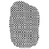 Annapurna Abstract Wool Rug - Thumbnail 7