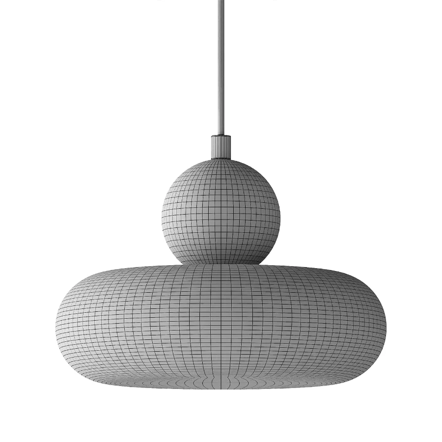 Lampatron BUNA Pendant Lamp Image 1