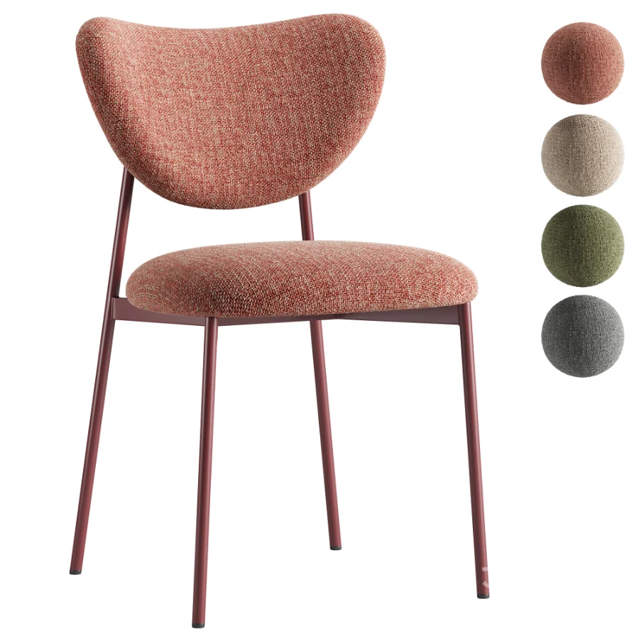 Tegu Chair Image 1