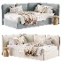 PIKE Kids Bed - Thumbnail 3