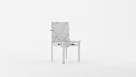 Framework Dining Chair - Thumbnail 12