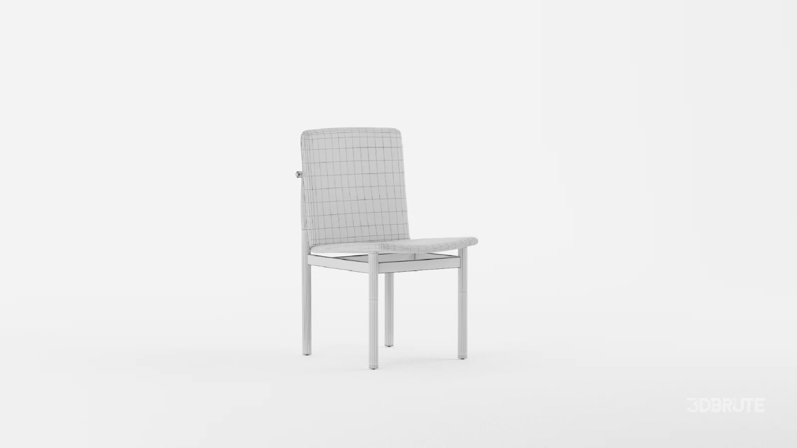 Framework Dining Chair Image 12