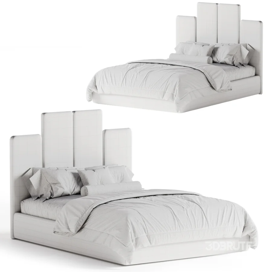 Junior Kids Bed Image 1