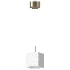 Aromas Del Campo Cubic Pendant Lamp - Thumbnail 2