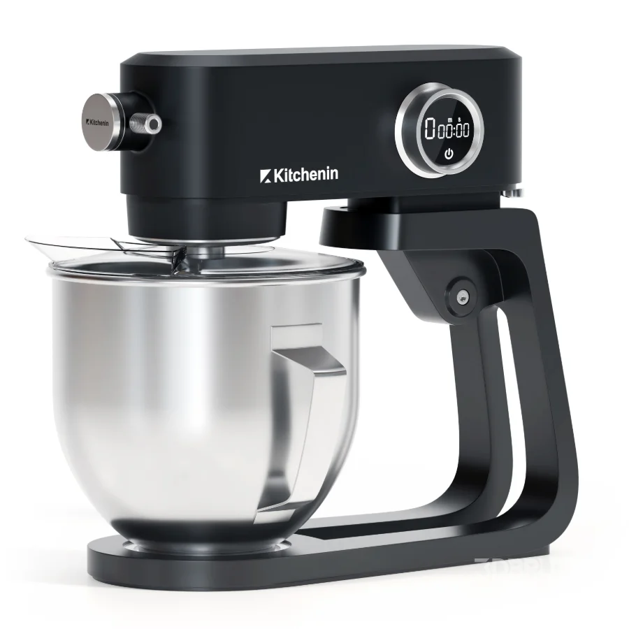STAND MIXER Image 2