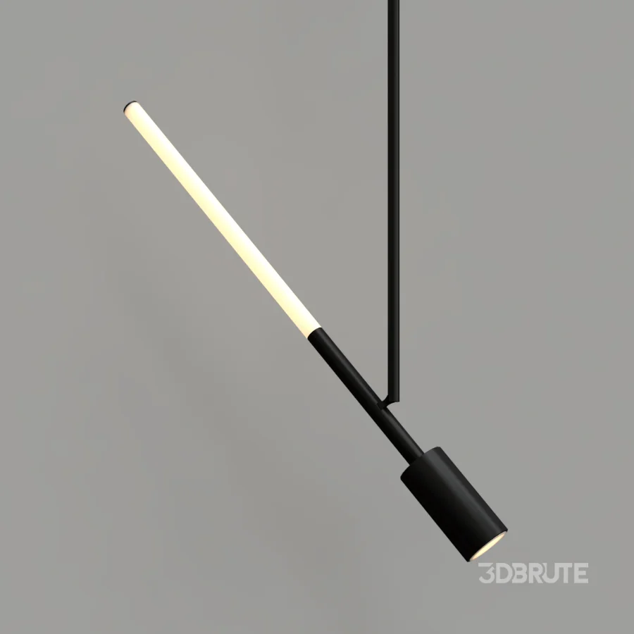 CLIFF Pendant Lamp Image 3