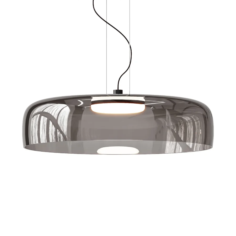 Leds C4 Levels Pendant Lamps Image 1