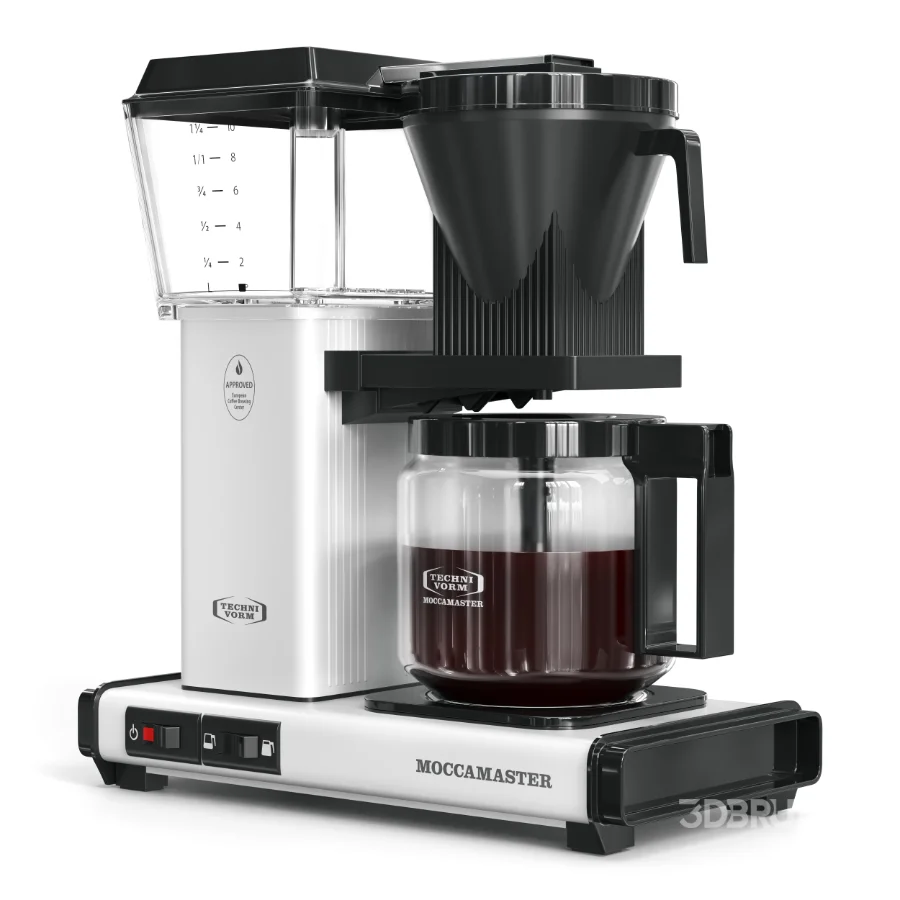 Coffee Maker Image 2