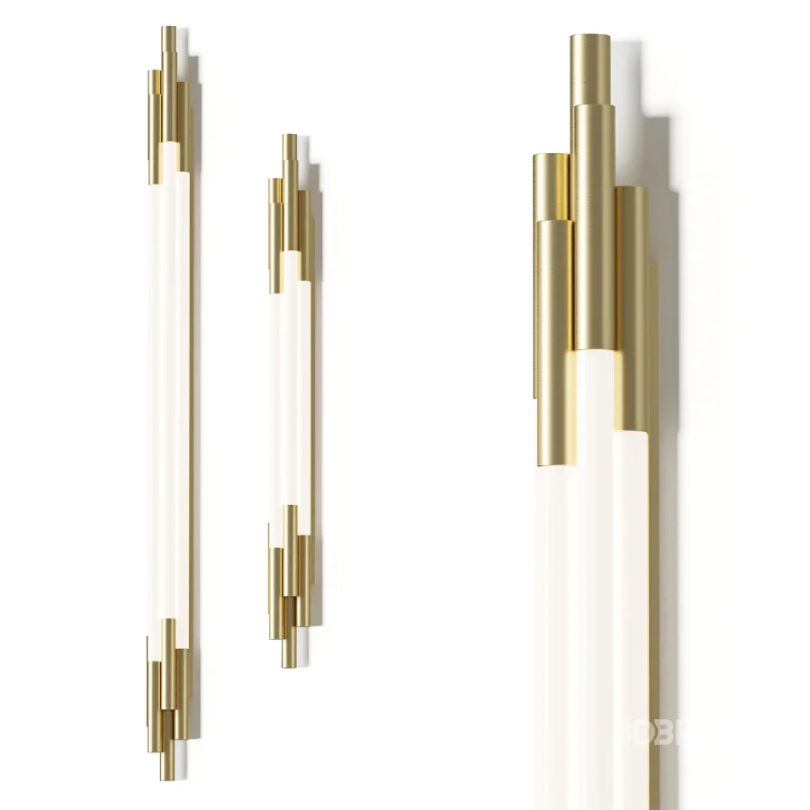 ORG Wall Lamp Image 1