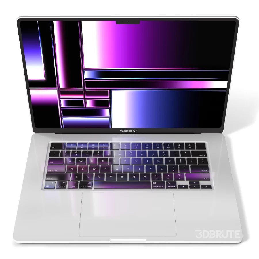 MacBook Air Image 3